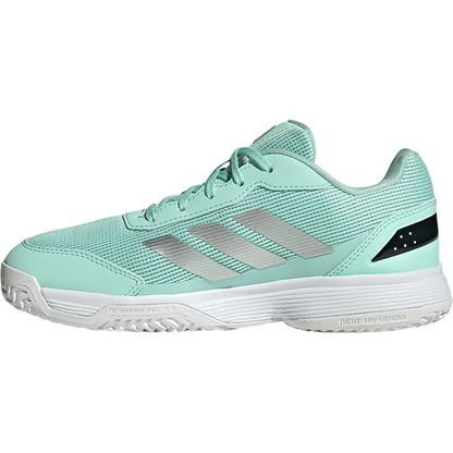 adidas Junior Crazyquick Padel shoes