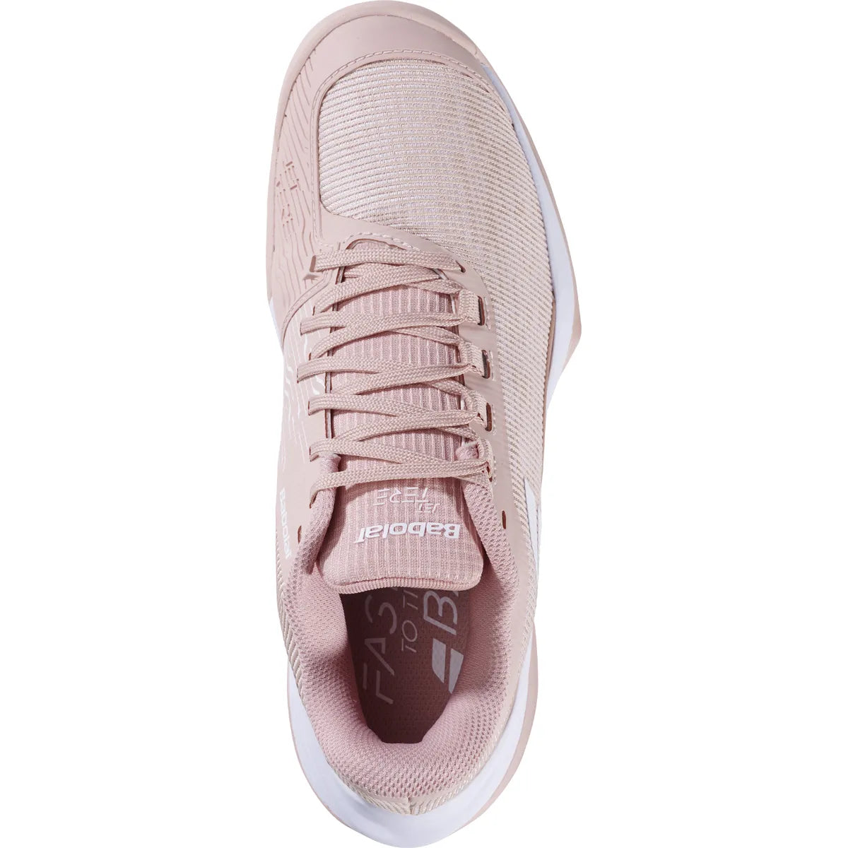 Babolat Women's Jet Tere 2 Clay Shoes