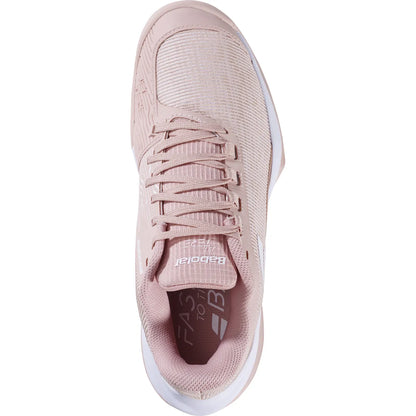 Babolat Women's Jet Tere 2 Clay Shoes