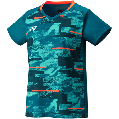Yonex Women's Team T-Shirt YW0034EX