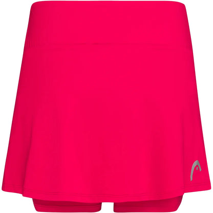 Head Women's Club Basic Skirt