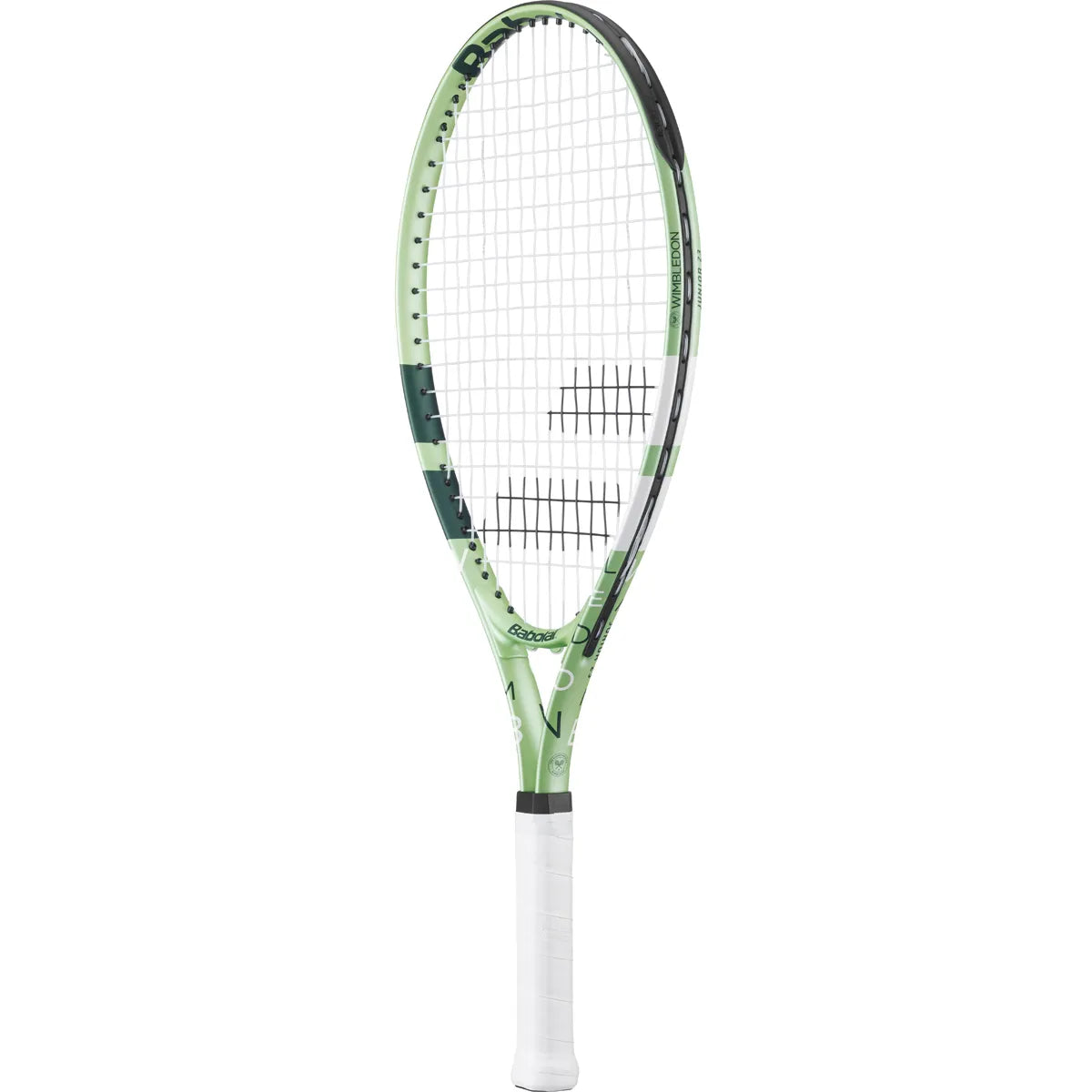 Babolat Junior 23 Wimbledon Racket