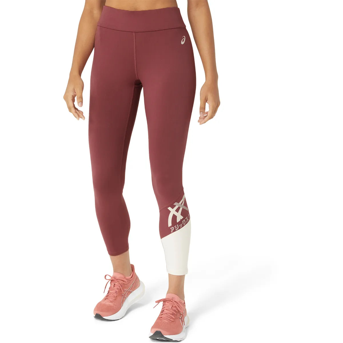 Asics Women's Tiger 7/8 Legging Tight