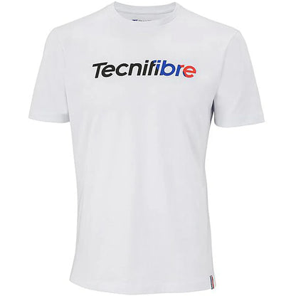 Tecnifibre Junior Boys' Club T-Shirt