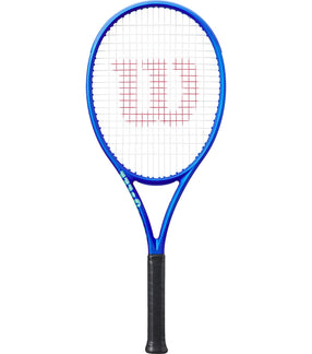 Wilson Ultra 100UL V5 Racket Test (260GR)