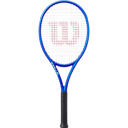 Wilson Ultra 100UL V5 Racket Test (260GR)
