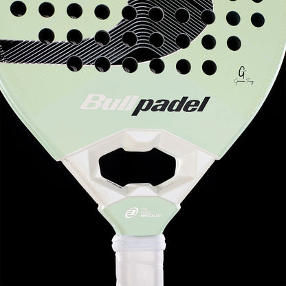 Padel Racket Bullpadel Elite 02 27