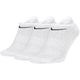 3 Pairs of Nike Cushion Socks (No Show)