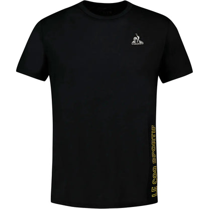 Le Coq Sportif Tech Ss N1 M T-Shirt
