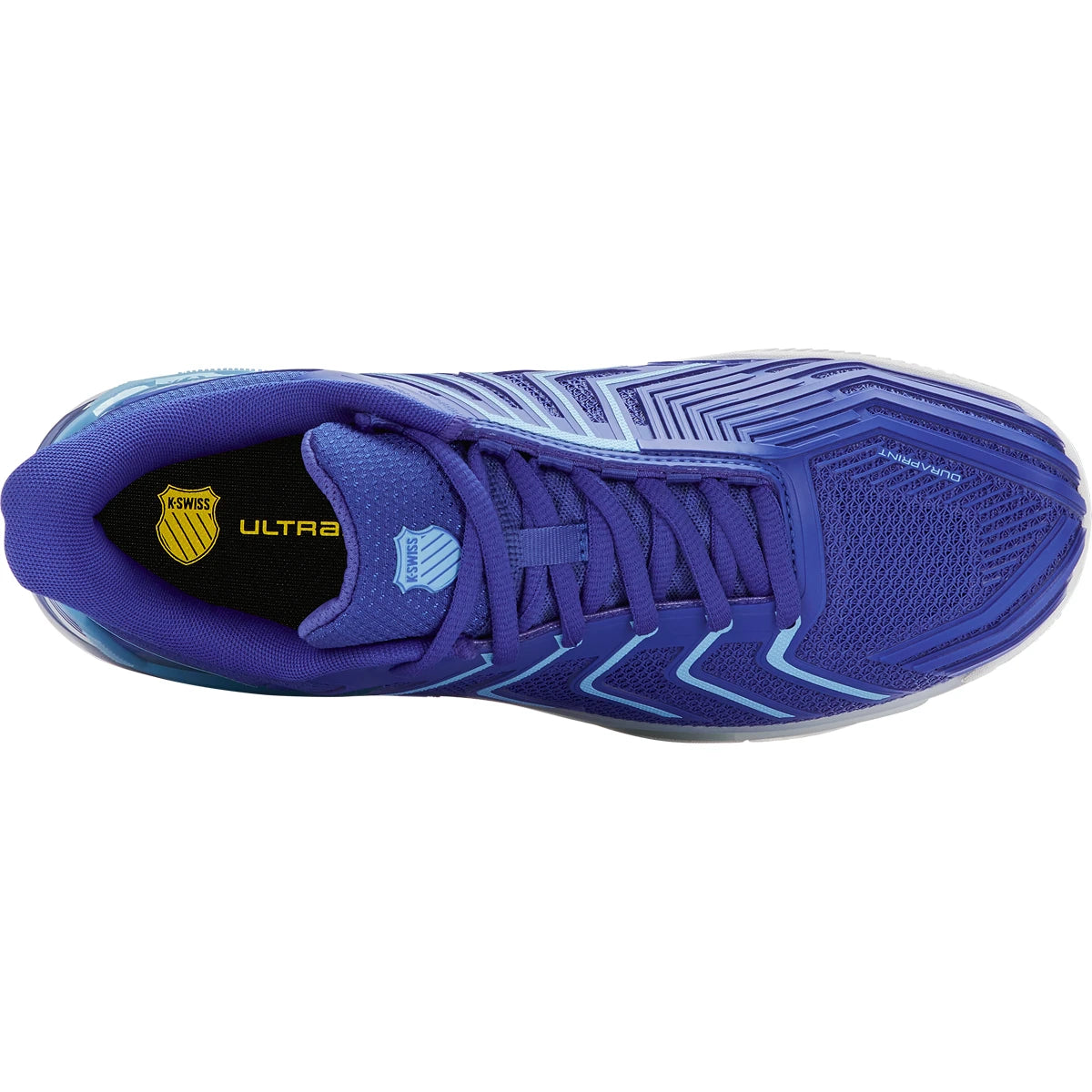 K-Swiss Ultrashot 4 Clay Shoes