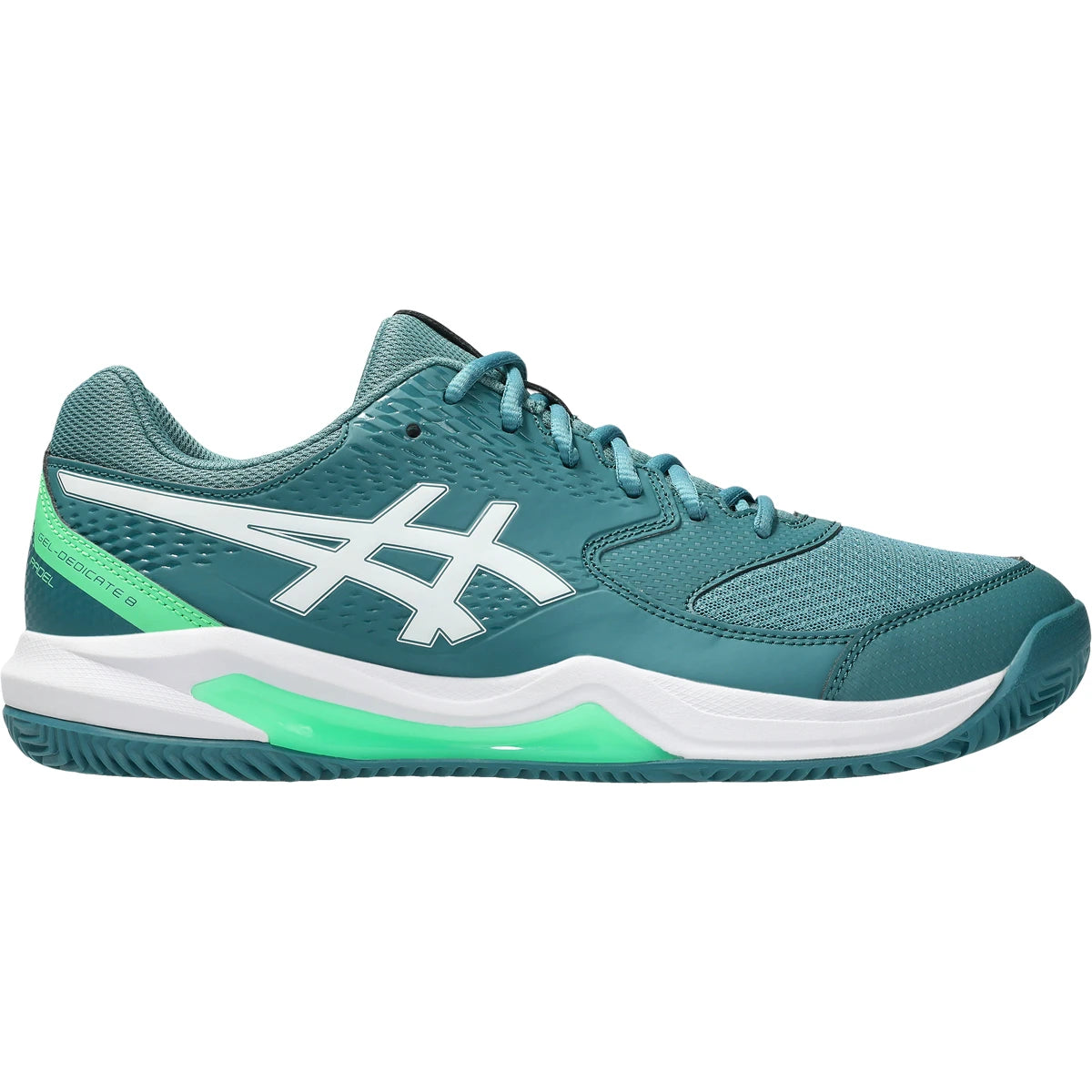 Asics Gel Dedicate 10 Padel Shoes