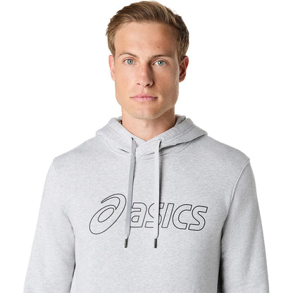 Asics Training Hoody Sweat