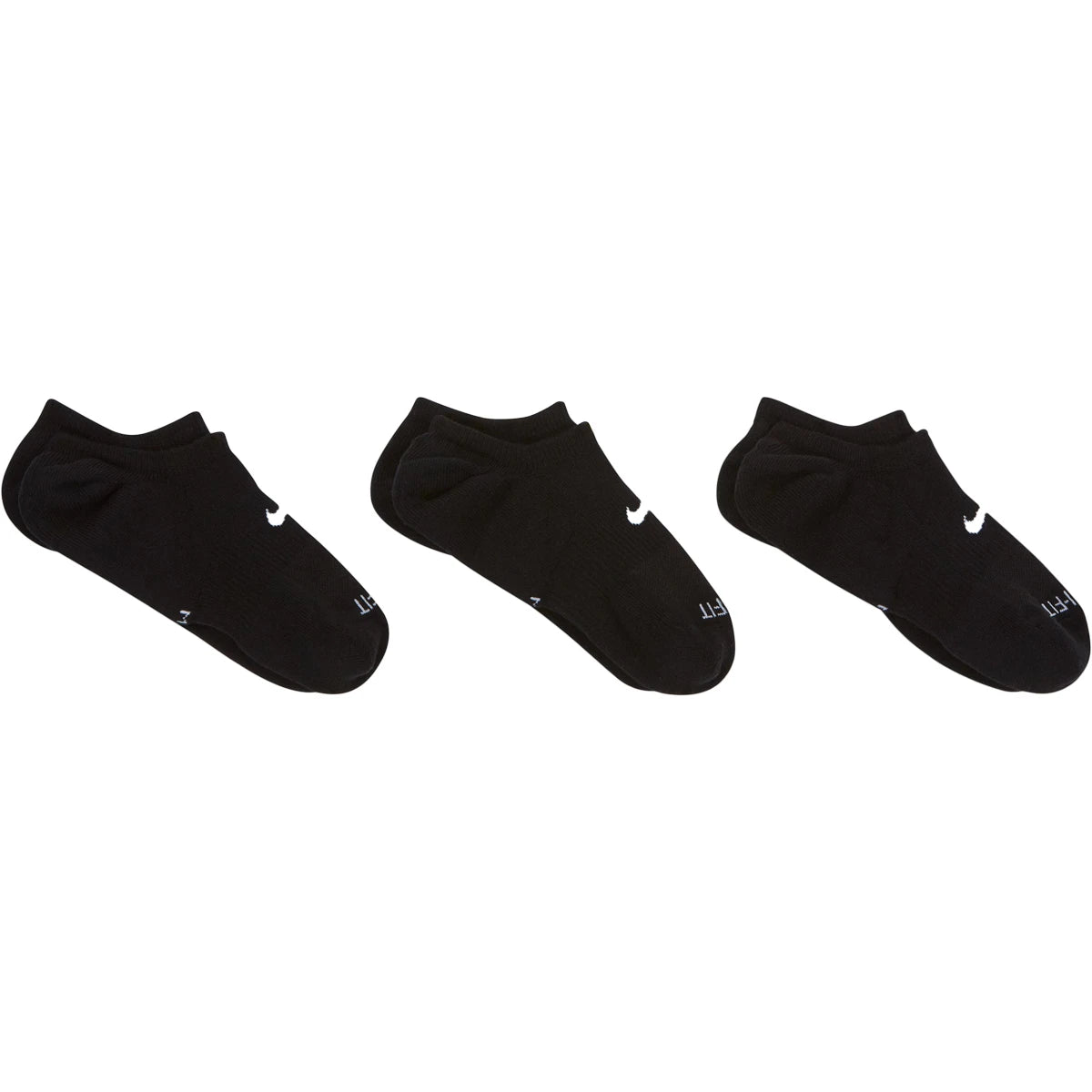 Nike Training Socks (No Show)