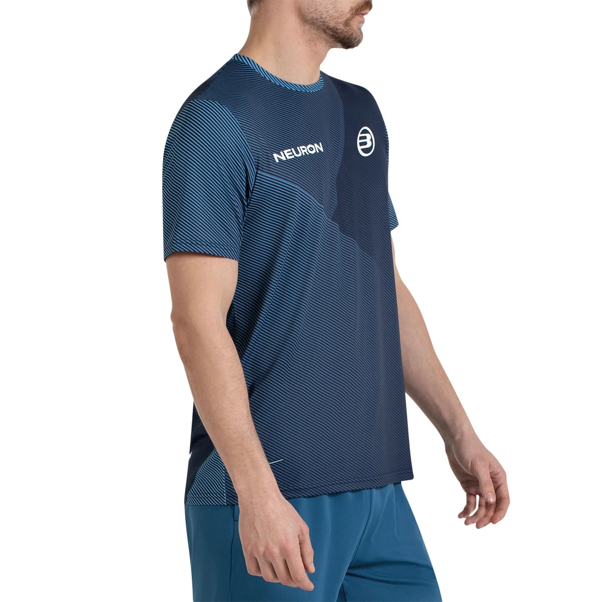 Bullpadel Chingotto 26I T-Shirt