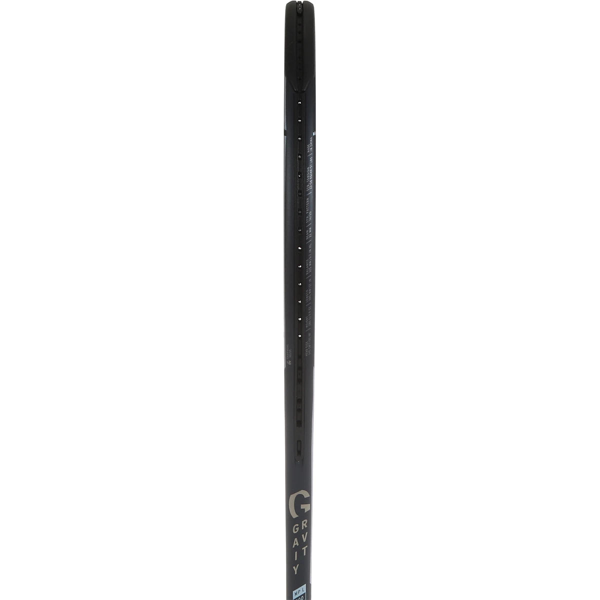 Head Gravity MP L Racket (280 Gr)