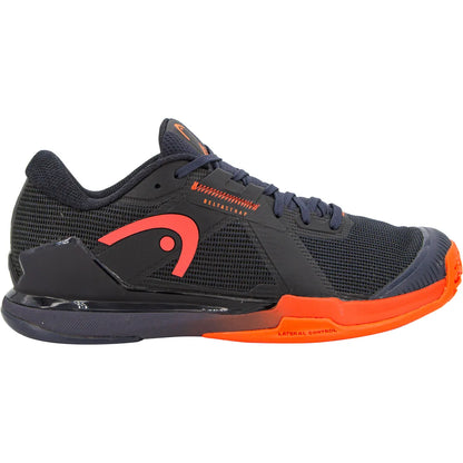 Head Sprint Pro 4.0 All Court Shoes