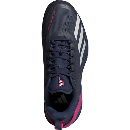 adidas Adizero Cybersonic All Court shoes