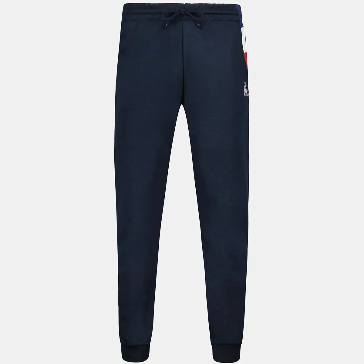 Le Coq Sportif Tricolore Regular Trousers
