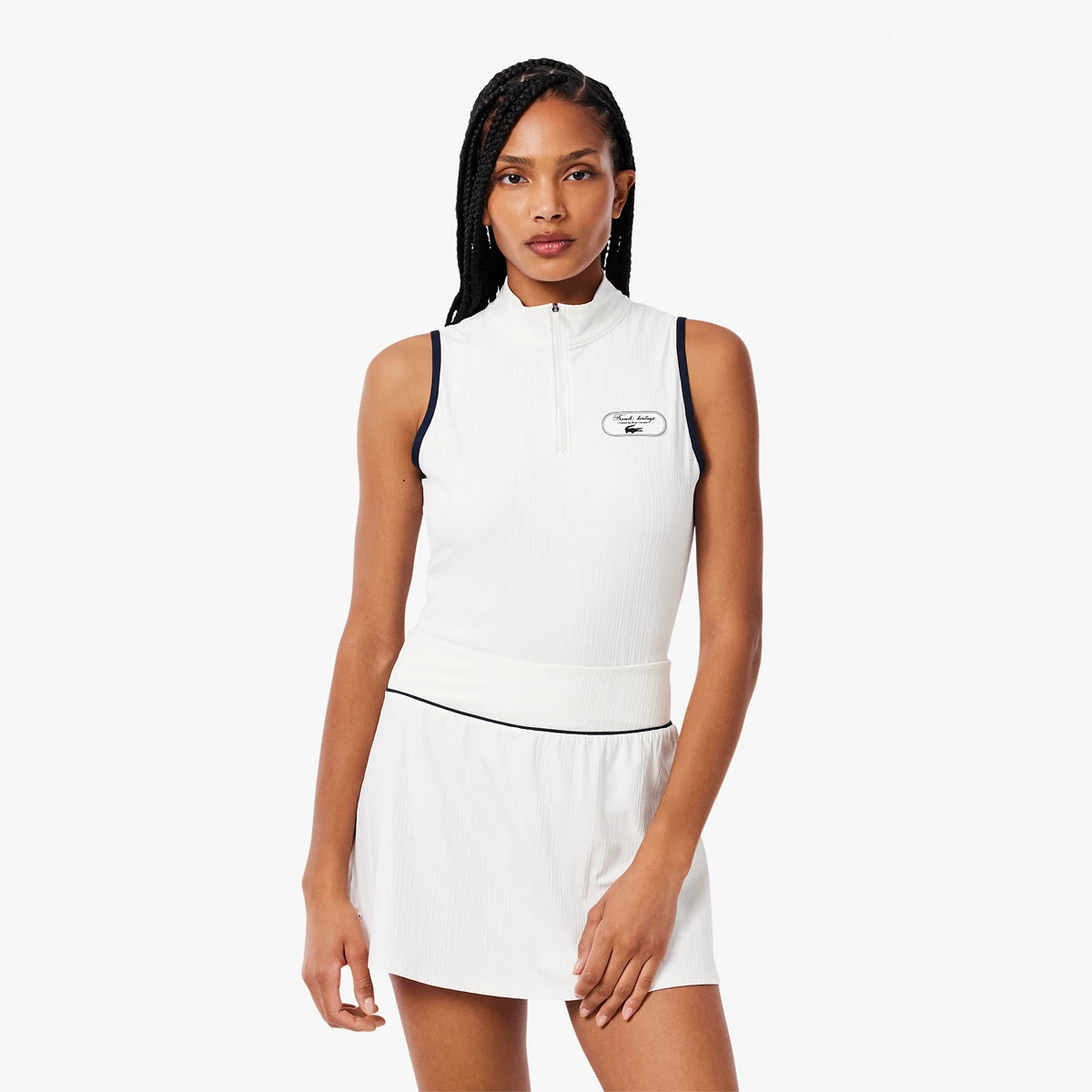 Lacoste Heritage Women's Polo