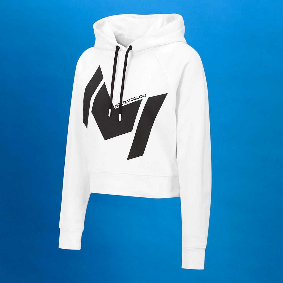 Mouratoglou Apparel Women's Training Hoody