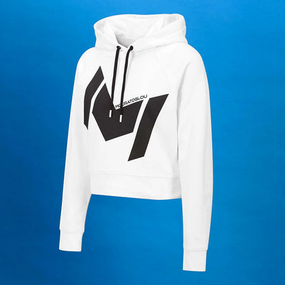Mouratoglou Apparel Women's Training Hoody