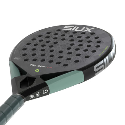 Siux Trilogy Pro Padel Racket