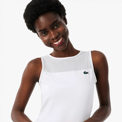 Lacoste Women's Athlete New York Dress