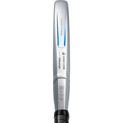 Dunlop Fx Hybrid Padel racket