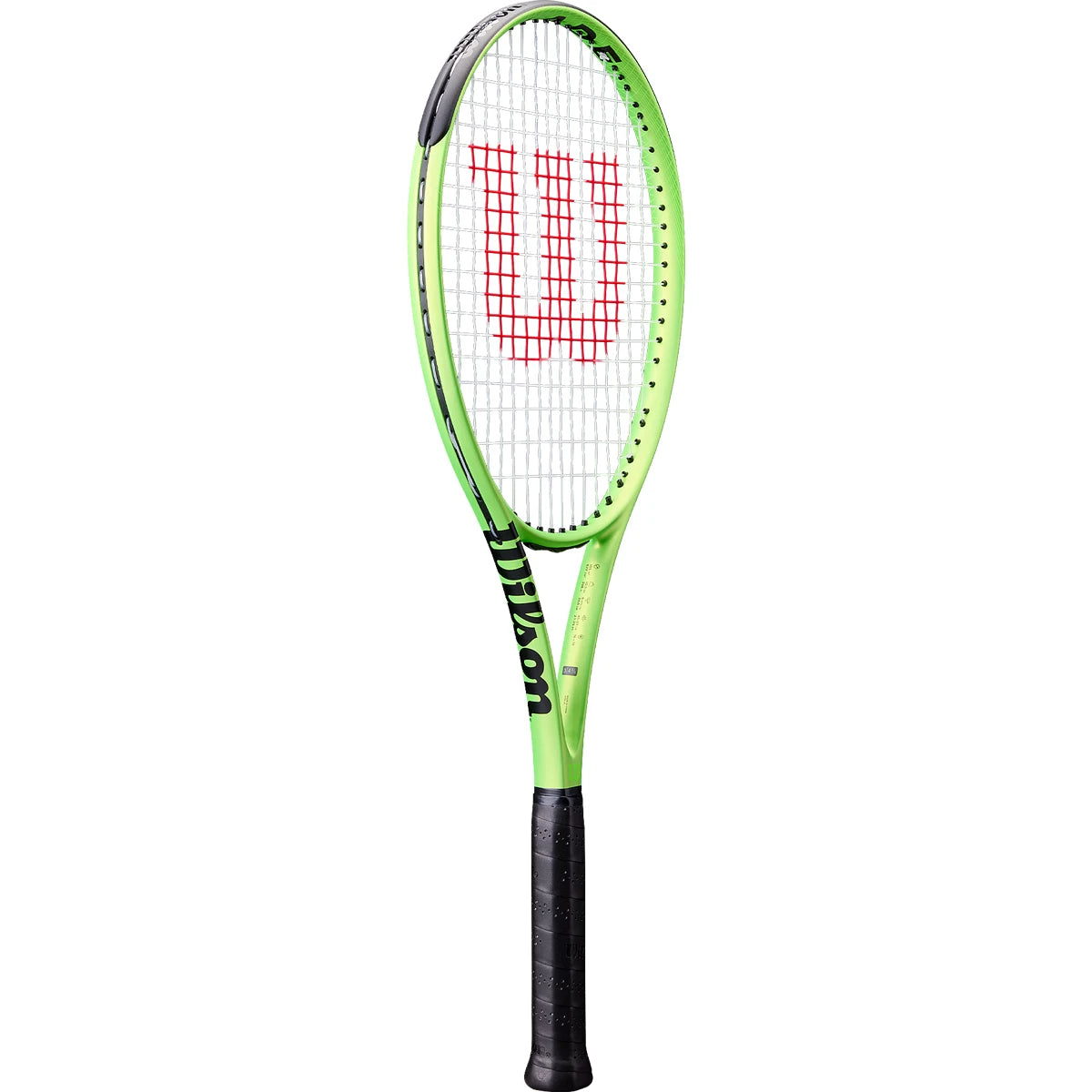 Wilson Blade Feel 105 Rxt Tns Racket (298 Gr)