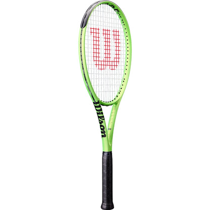 Wilson Blade Feel 105 Rxt Tns Racket (298 Gr)