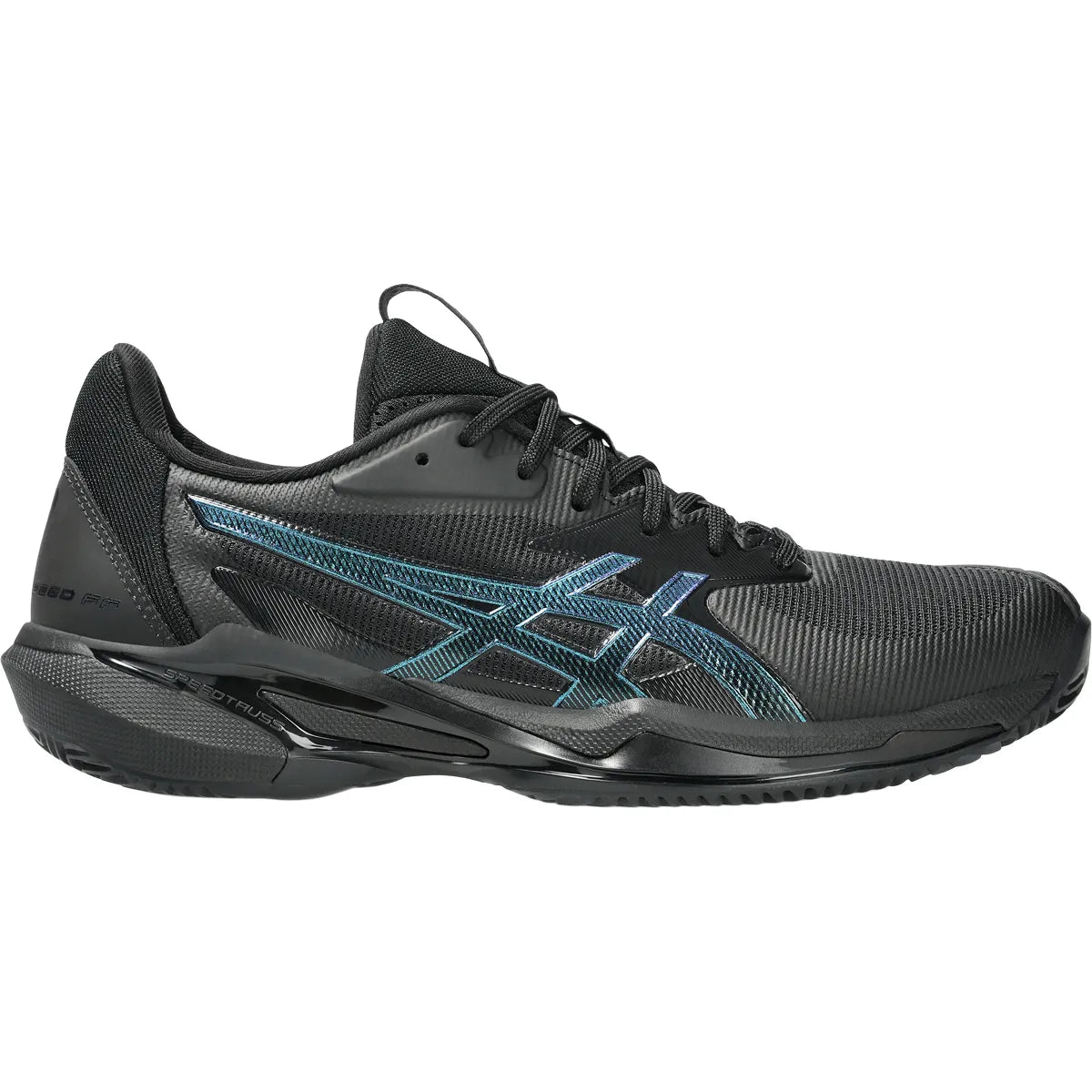 Asics Women's Solution Speed FF 3 Night Pack Clay Shoes