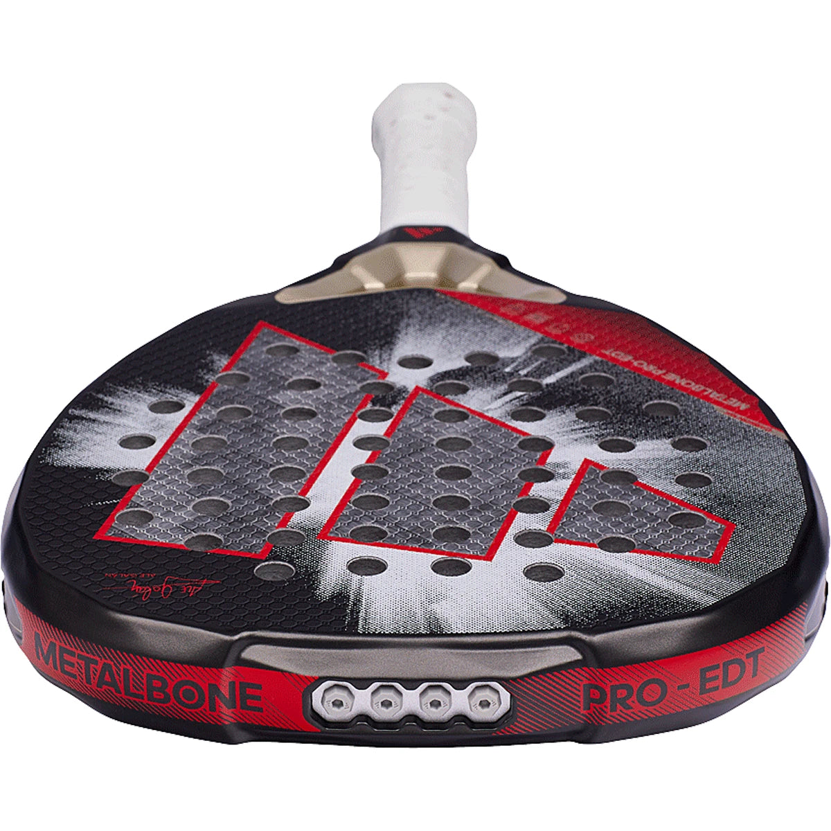 adidas Metalbone 2026 Pro-Edt Padel racket