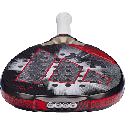adidas Metalbone 2026 Pro-Edt Padel racket