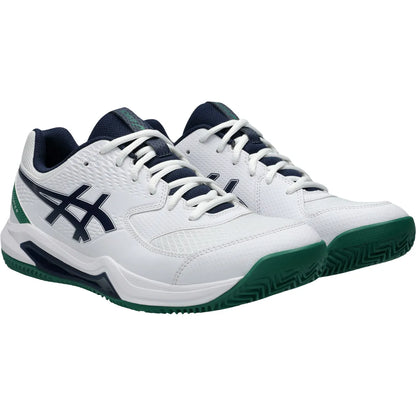 Asics Gel Dedicate 8 Clay Shoes