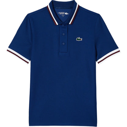 Lacoste Women's Heritage Club Polo