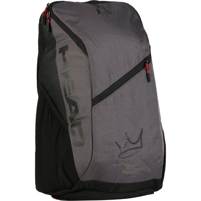 Head Coello Tour Padel Backpack 25L