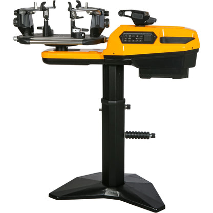 Manual Foot Adjustment Option for CB26