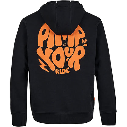 Watts Crush Sweat