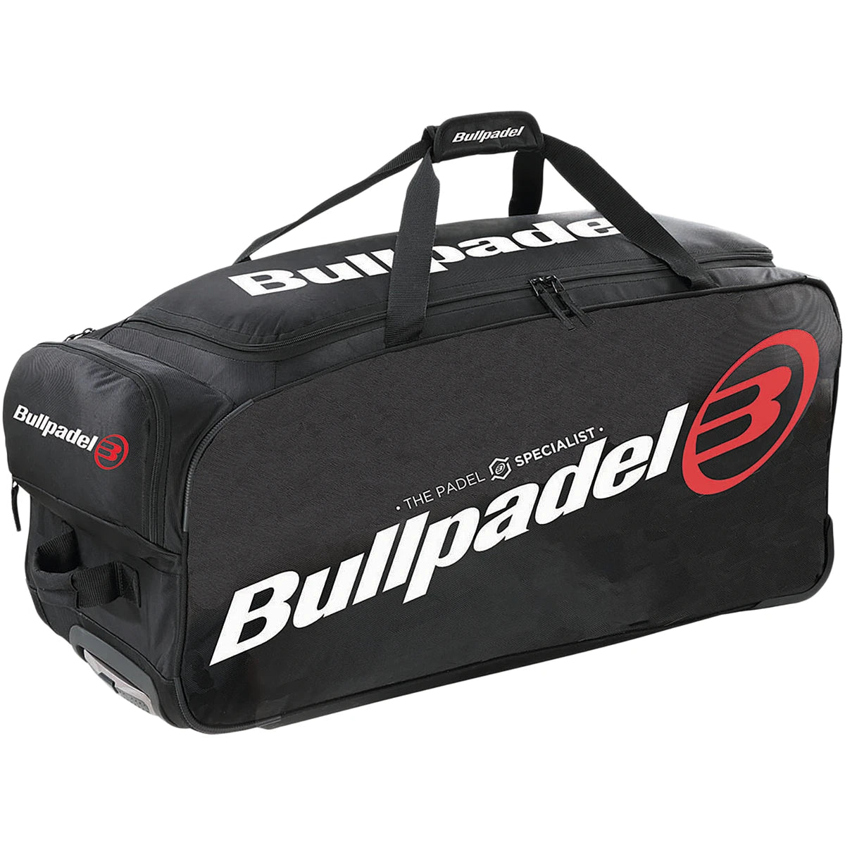 Bullpadel Bpp26011 Trolley Travel Bag 005