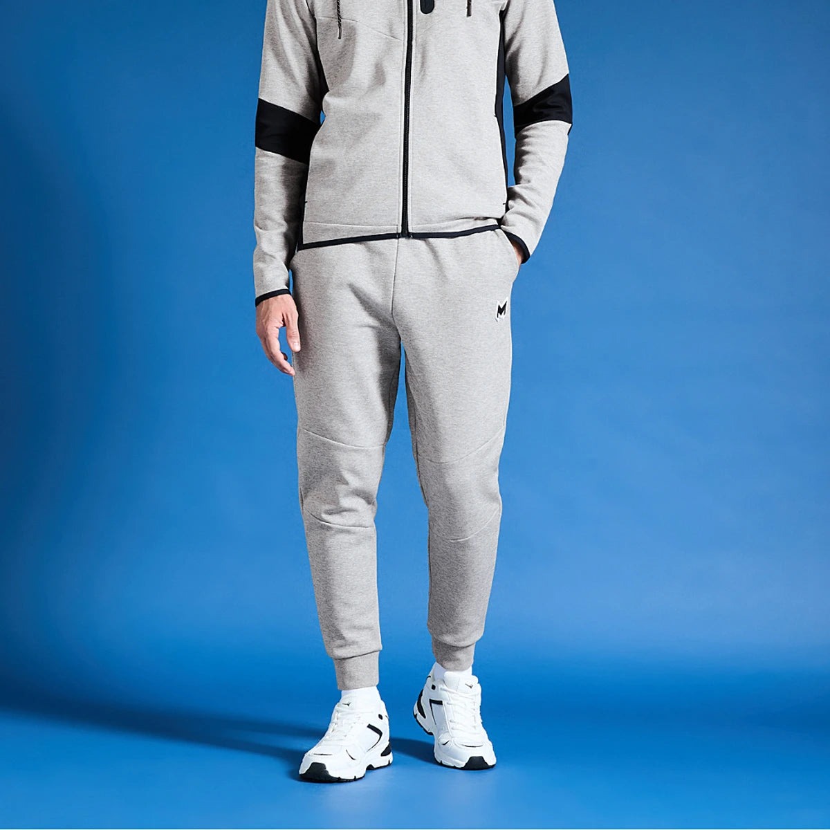 Mouratoglou Apparel Jogging Player Trousers