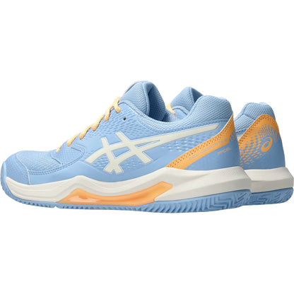Asics Women's Gel Dedicate 8 Padel Shoes