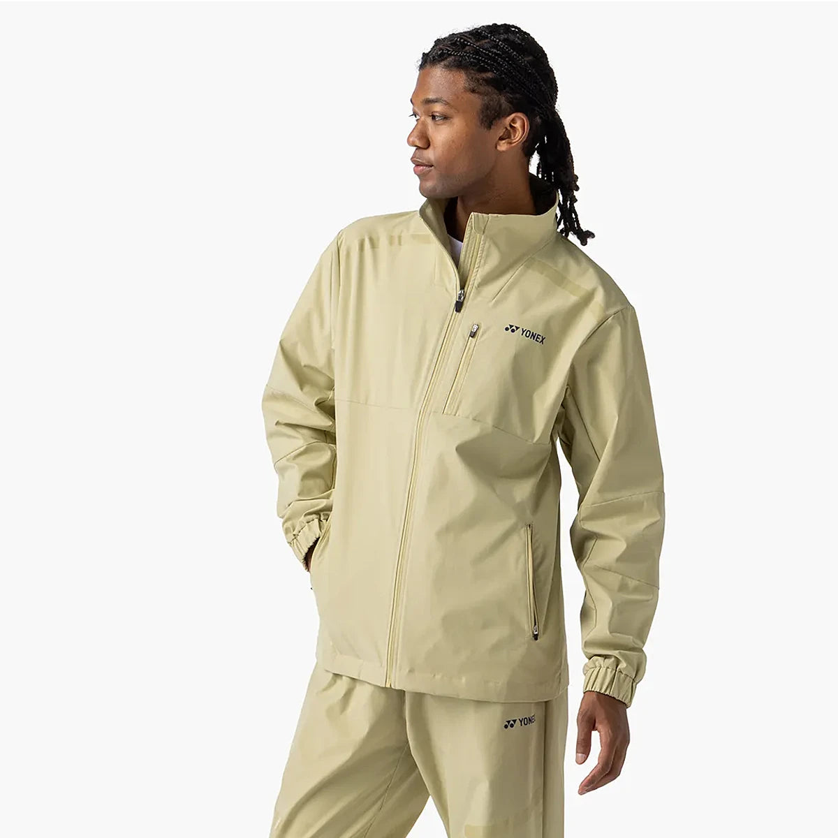 Yonex Men's Team Jacket 50198Ex