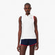 Lacoste Women's French Team Tank Top