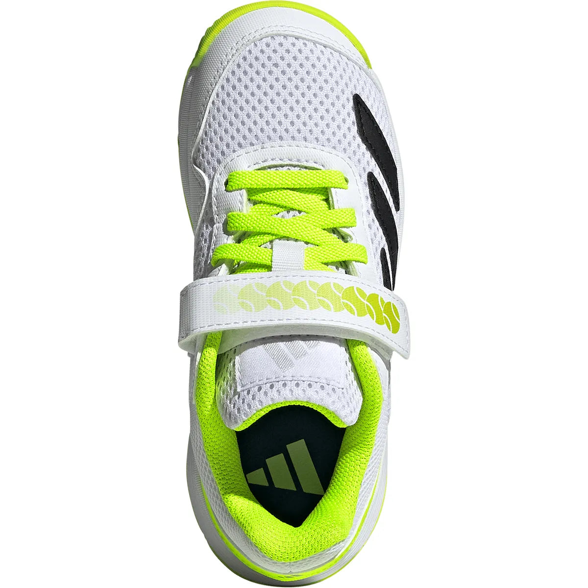 adidas Kids Courtflash All Court Shoes