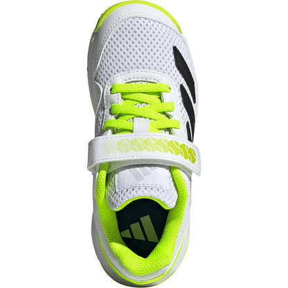 adidas Kids Courtflash All Court Shoes