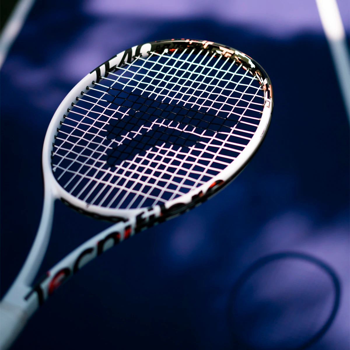 Tecnifibre Tf40 305 18X20 Racket (305 Gr)