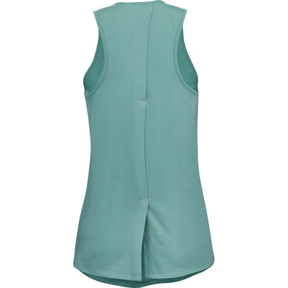 Babolat Women's Exercise Tank Top (Long Fit)