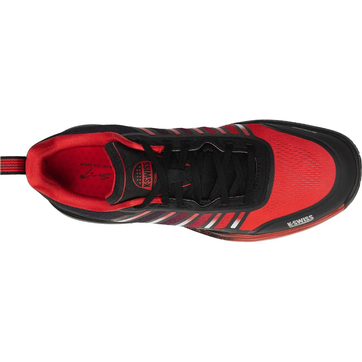 Padel Shoes K-Swiss Ultra Court