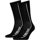 2 Pairs of Head Performance Crew Socks (Long)