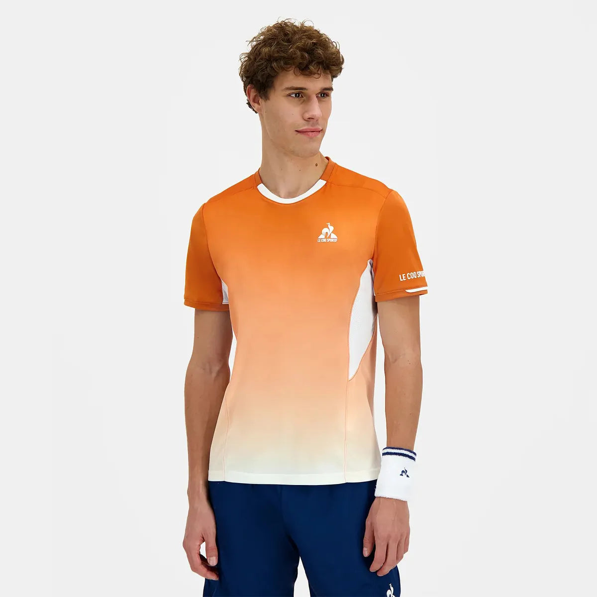 Le Coq Sportif New York T-Shirt
